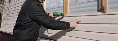 Trusted Como, WI Siding Experts